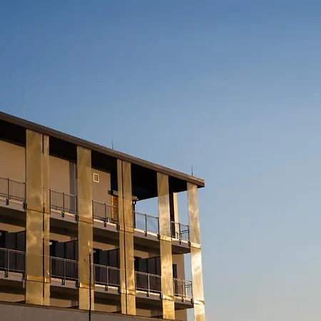 Sirius Hotel****superior Keszthely